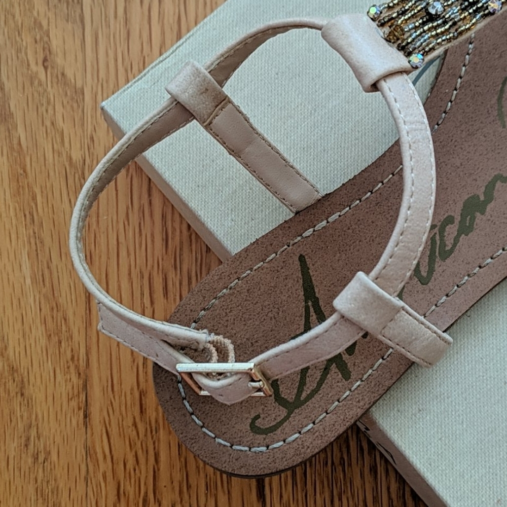 American Rag sandals - Picture 5 of 5